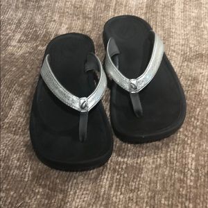 Olukai Flip Flops